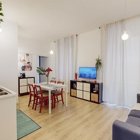 New Japan Trastevere Apartment Rom Exteriör bild