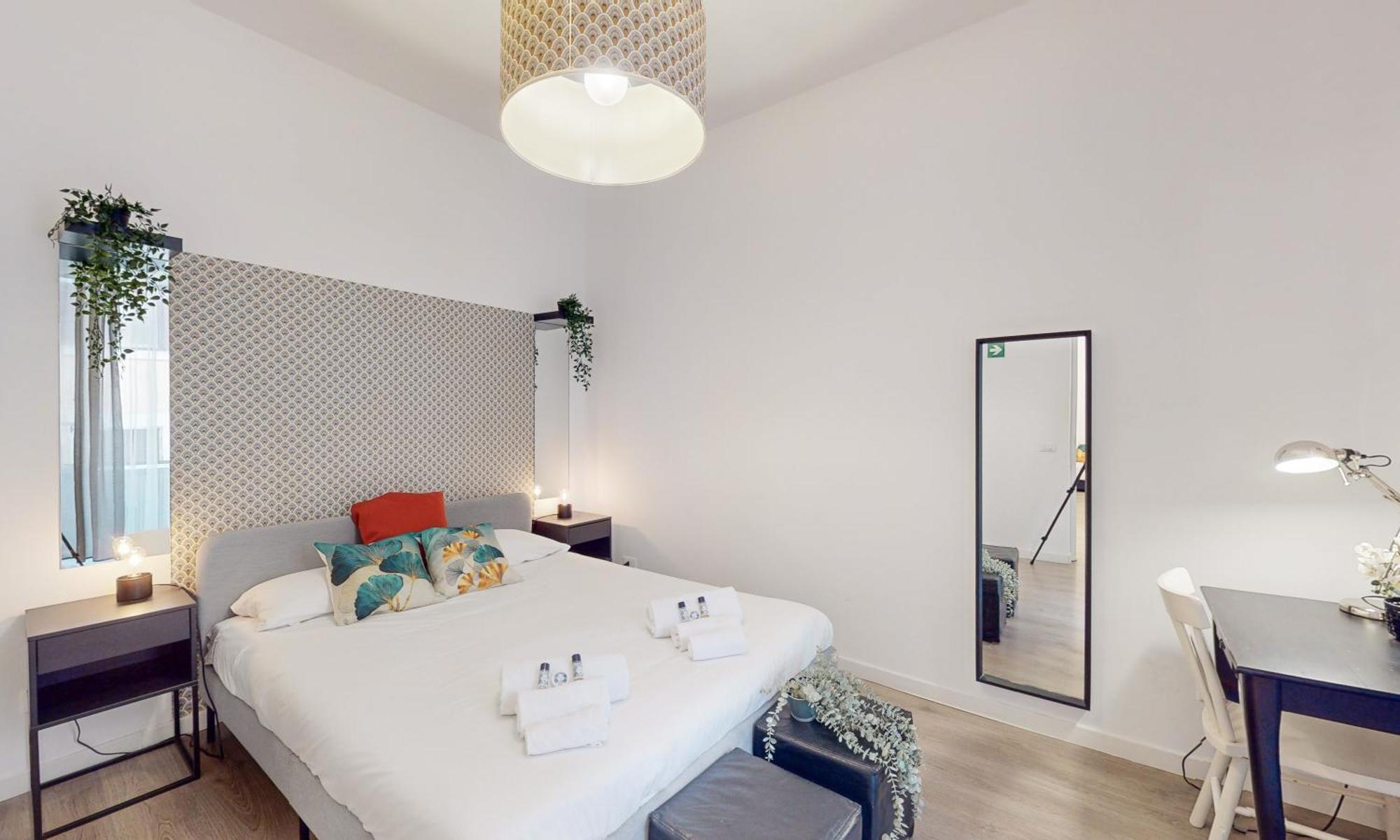 New Japan Trastevere Apartment Rom Exteriör bild