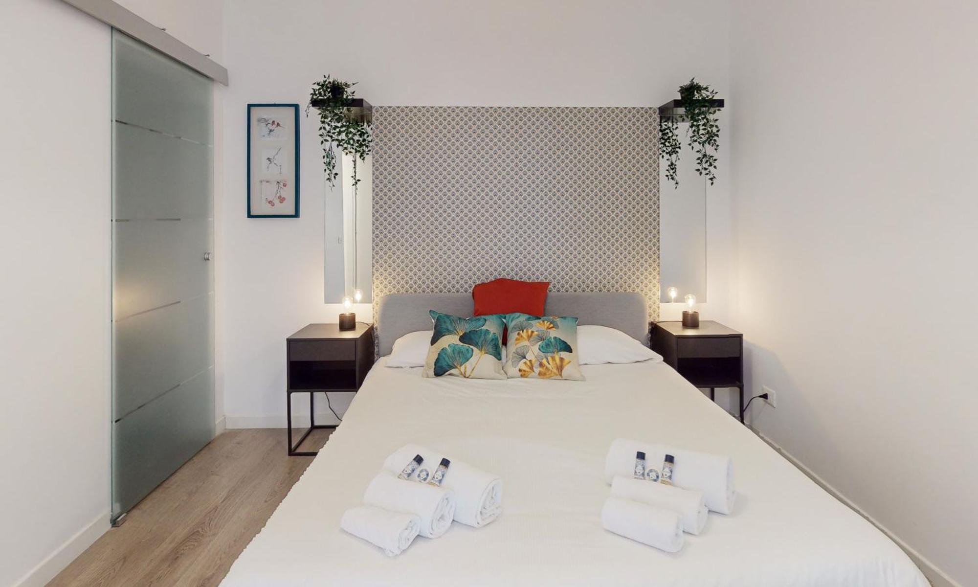 New Japan Trastevere Apartment Rom Exteriör bild